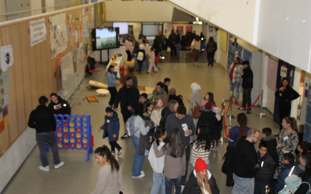 Tag der offenen Tür 2025